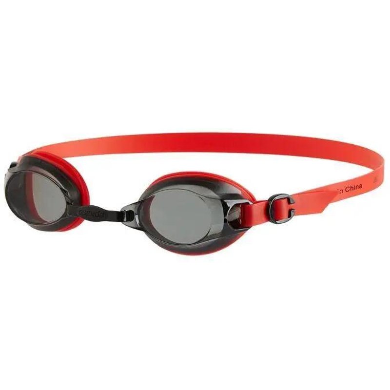 Speedo Jet Smoked Skibrille – Lavarot