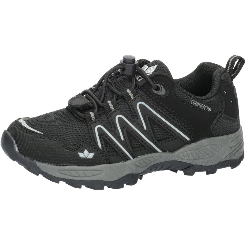Lico Leander Outdoorschuh für Kinder, wasserdicht