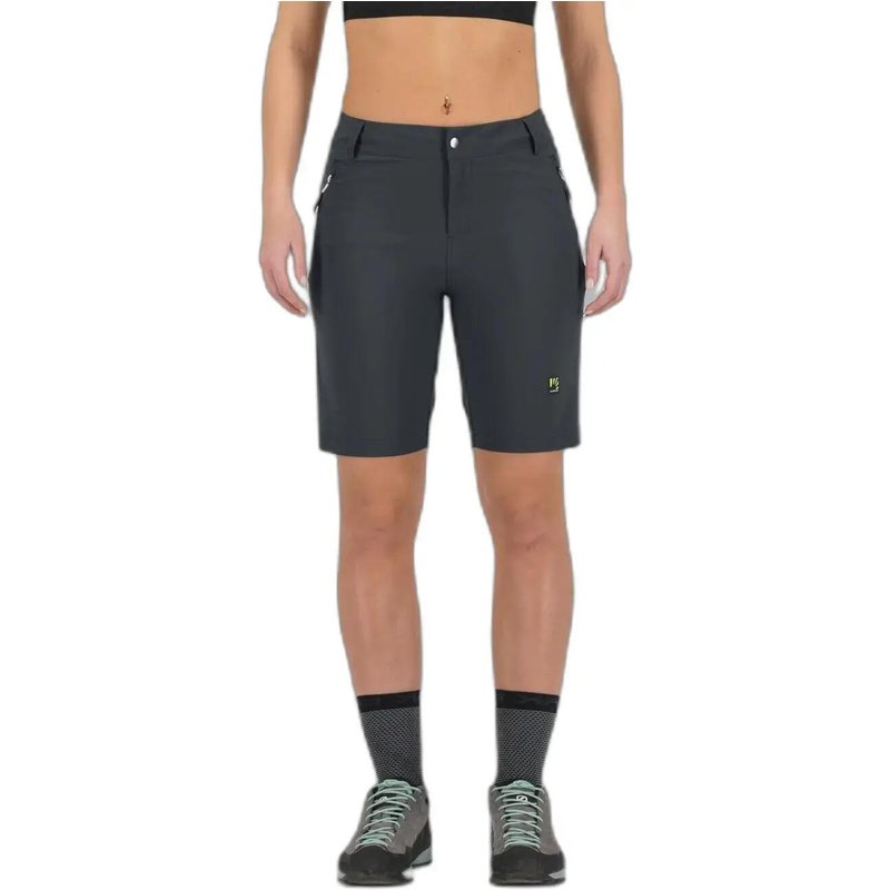 Bermuda-Shorts für Damen Karpos Seceda
