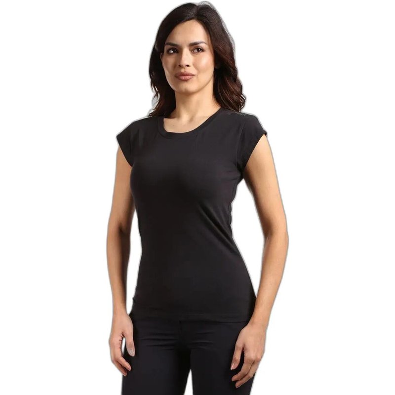Damen-Baumwoll-T-Shirt Kilpi PROMO-W