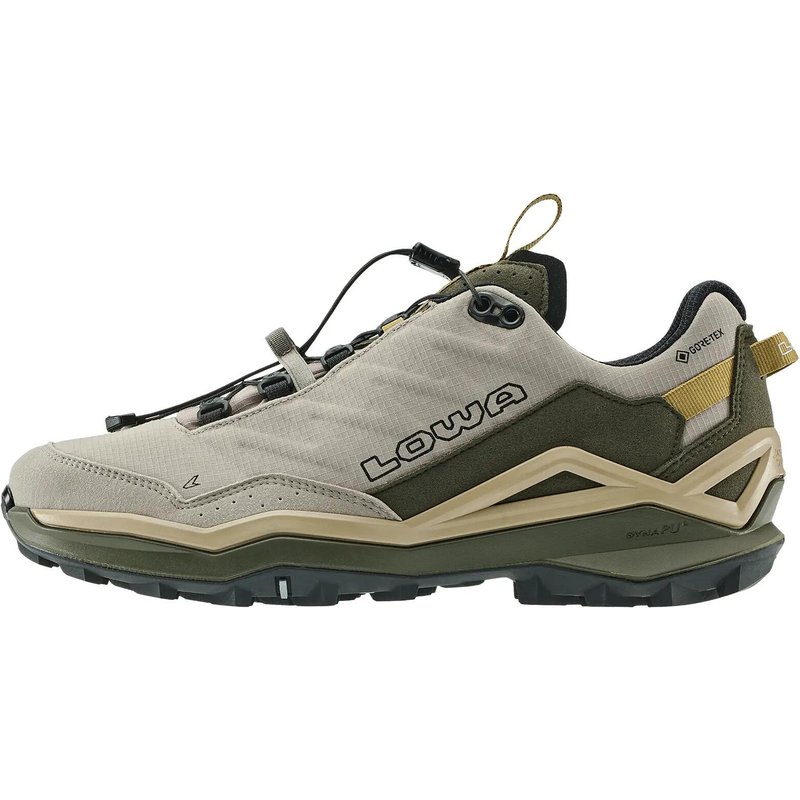 LOWA Halbschuh MADDOX PRO GTX LO SL
