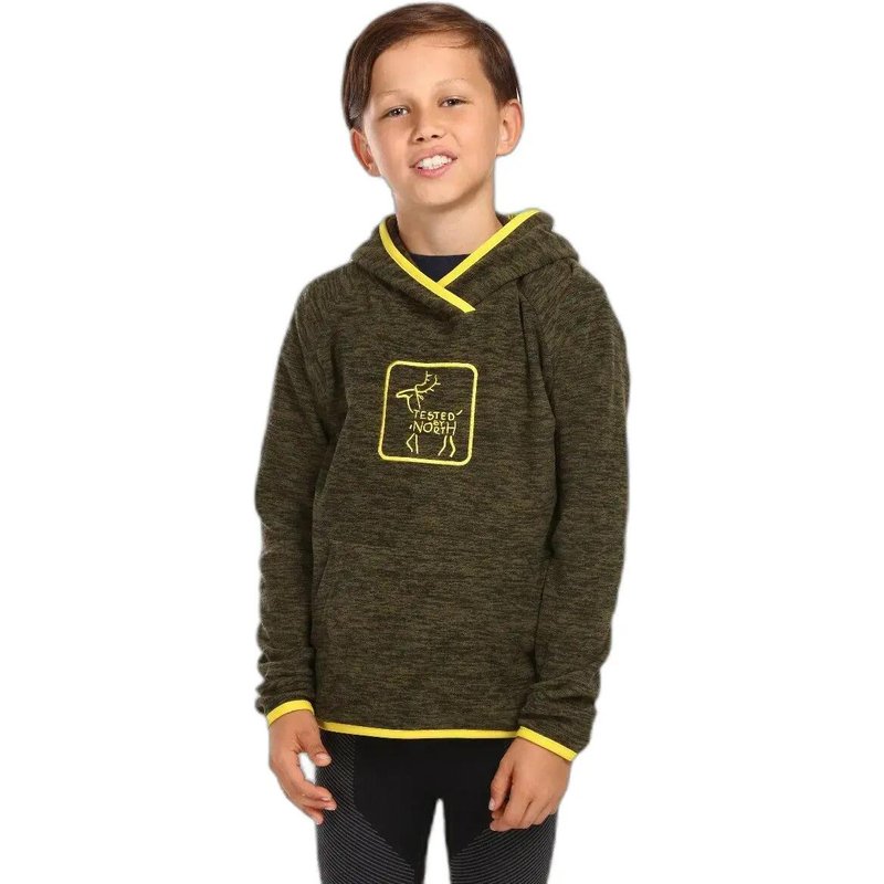 Pullover Kind Kilpi Flond