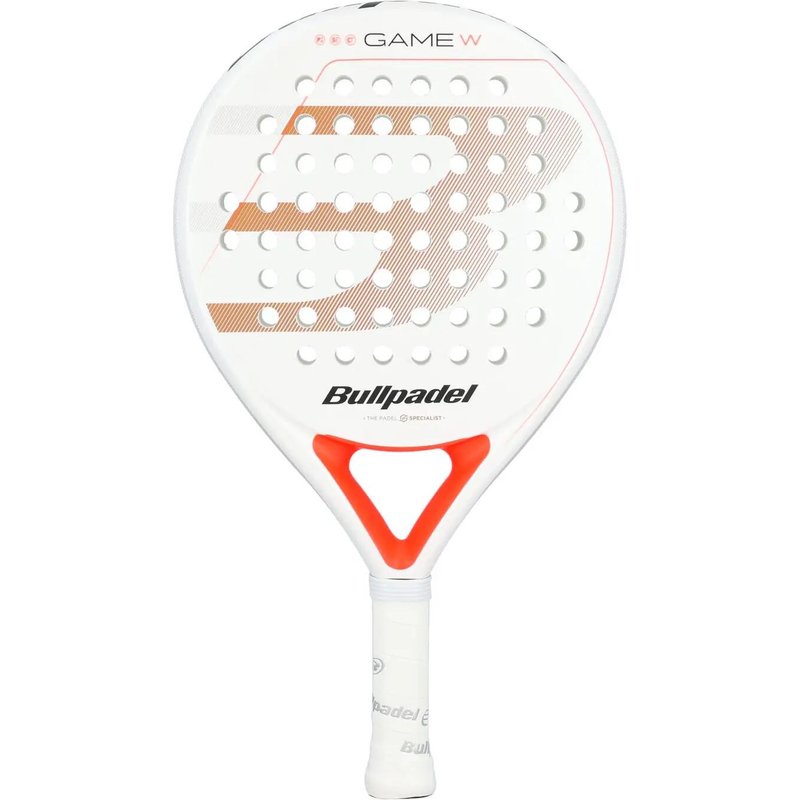 Bullpadel Spiel Woman