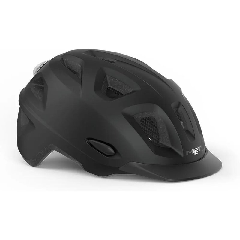 MET Fahrradhelm Mobilite