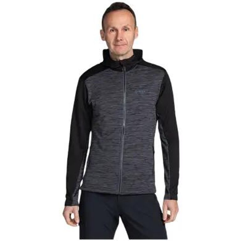 Herren-Technik-Sweatshirt Kilpi SEVELEN-M