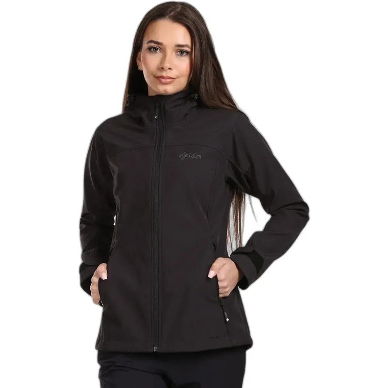 Damen-Softshelljacke Kilpi RAVIA-W