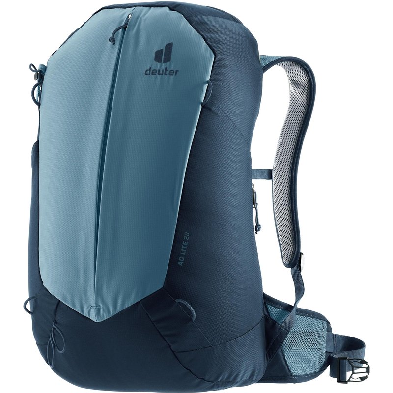 Unisex - wandern - rucksack - leicht, belüftet - AC Lite 23