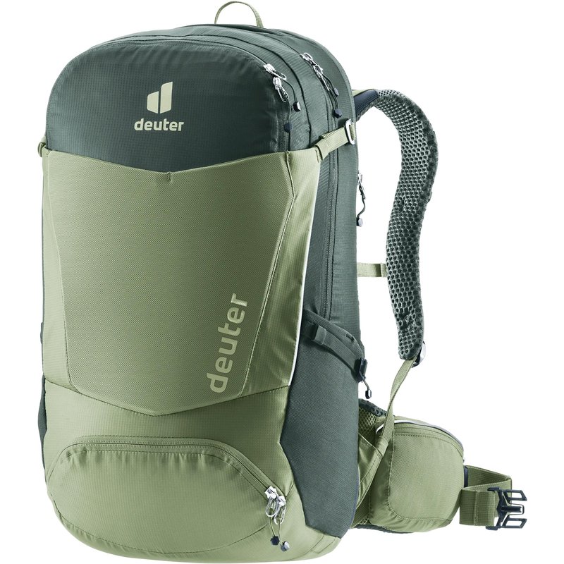Herren - Radsport - Rucksack - stabil, belüftet - Trans Alpine Pro 28