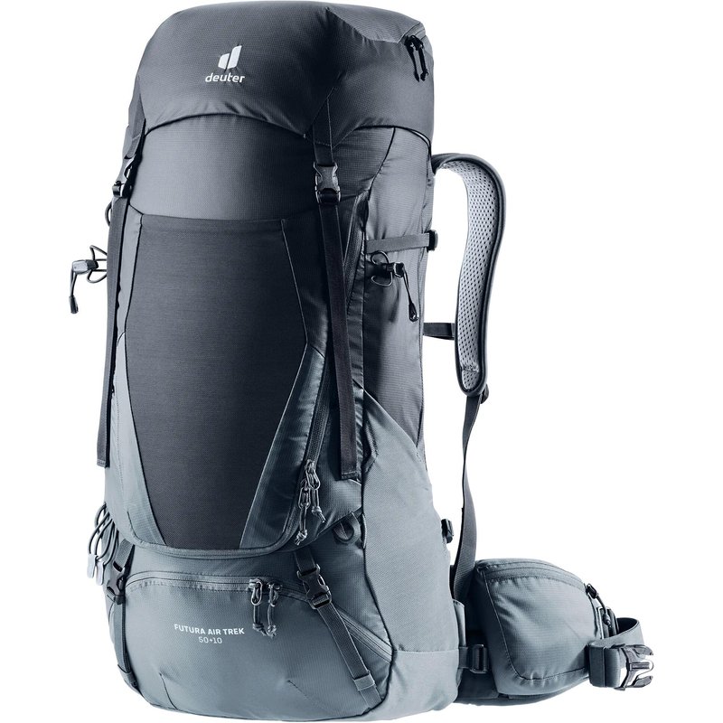 Unisex - bergsteigen - rucksack - belüftet, verstellbar