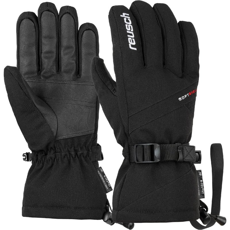 Fingerhandschuh Outset R-TEX XT