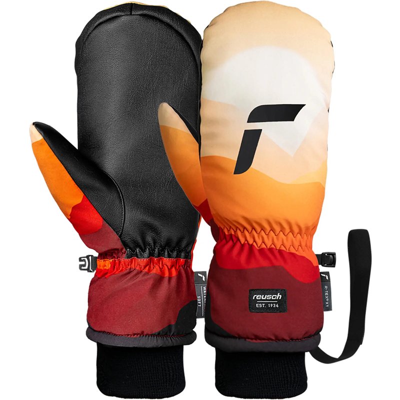 Fäustlinge Carter R-TEX® XT Mitten
