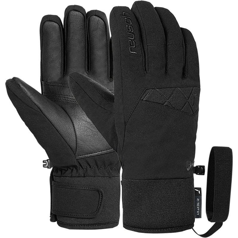Fingerhandschuhe Malone R-TEX® XT