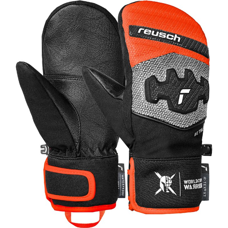 Fäustlinge Worldcup Warrior Prime