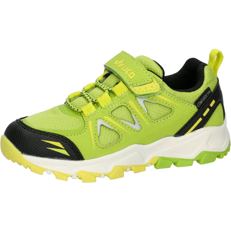 Lico Allen VS Outdoorschuh Kinder wasserdicht