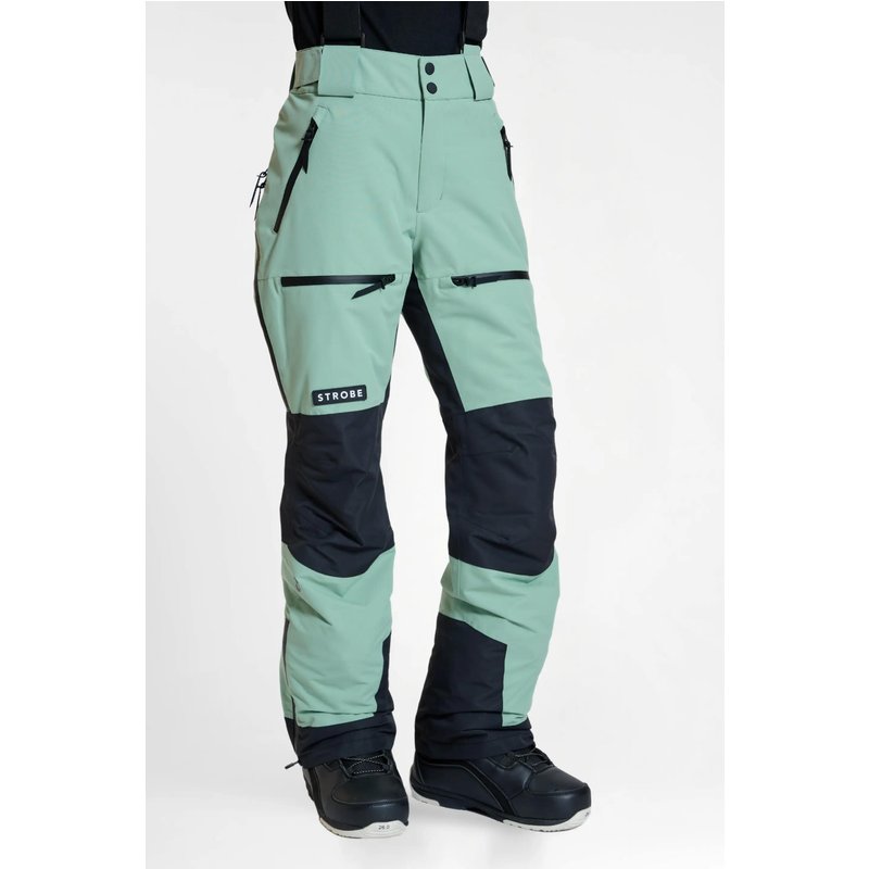 Damen Ski Skihose wasserdicht warm Lynx