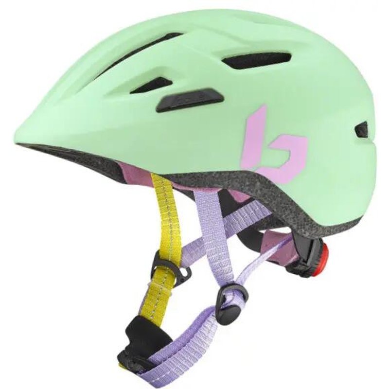 Fahrradhelm STANCE JUNIOR für Kinder