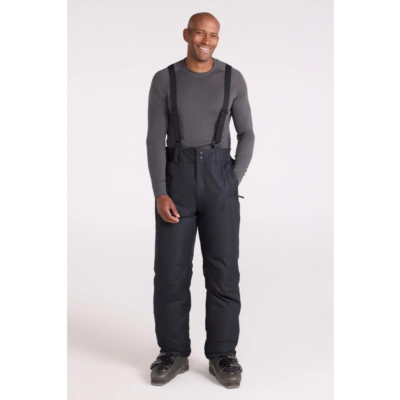 Herren Skihose Wasserabweisend Bis -20 °C Schneefang - Dusk II