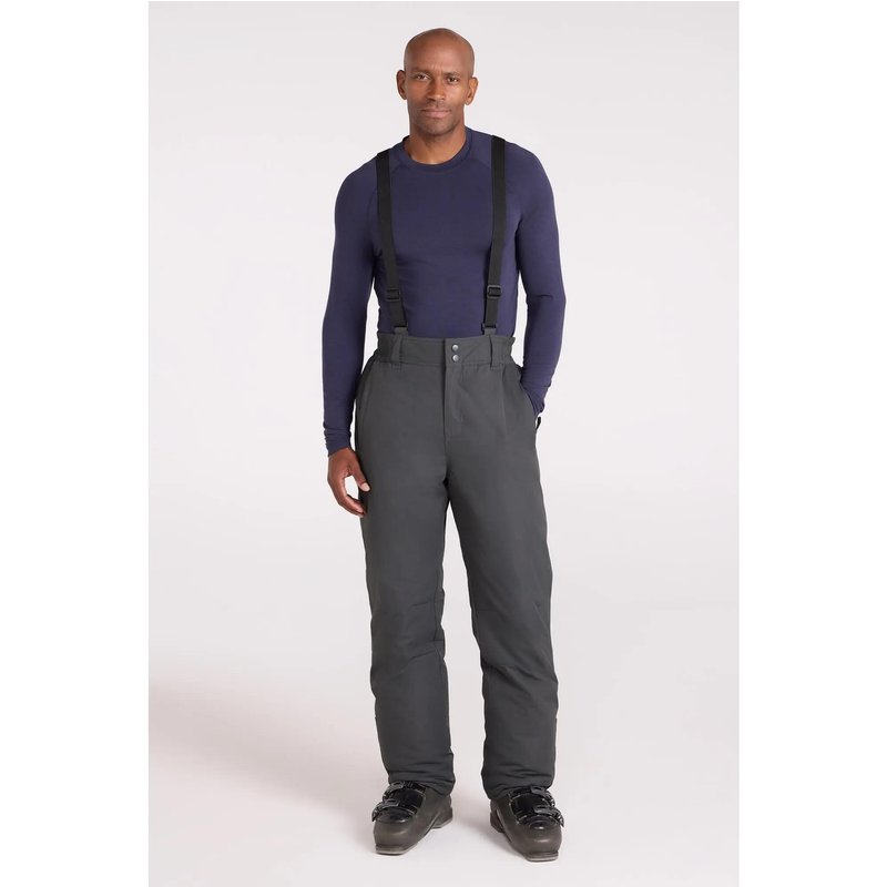 Herren Skihose Wasserabweisend Bis -20 °C Schneefang - Dusk II