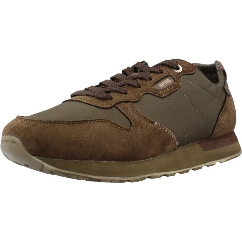 Sneaker herren MTNG PORLAND grun