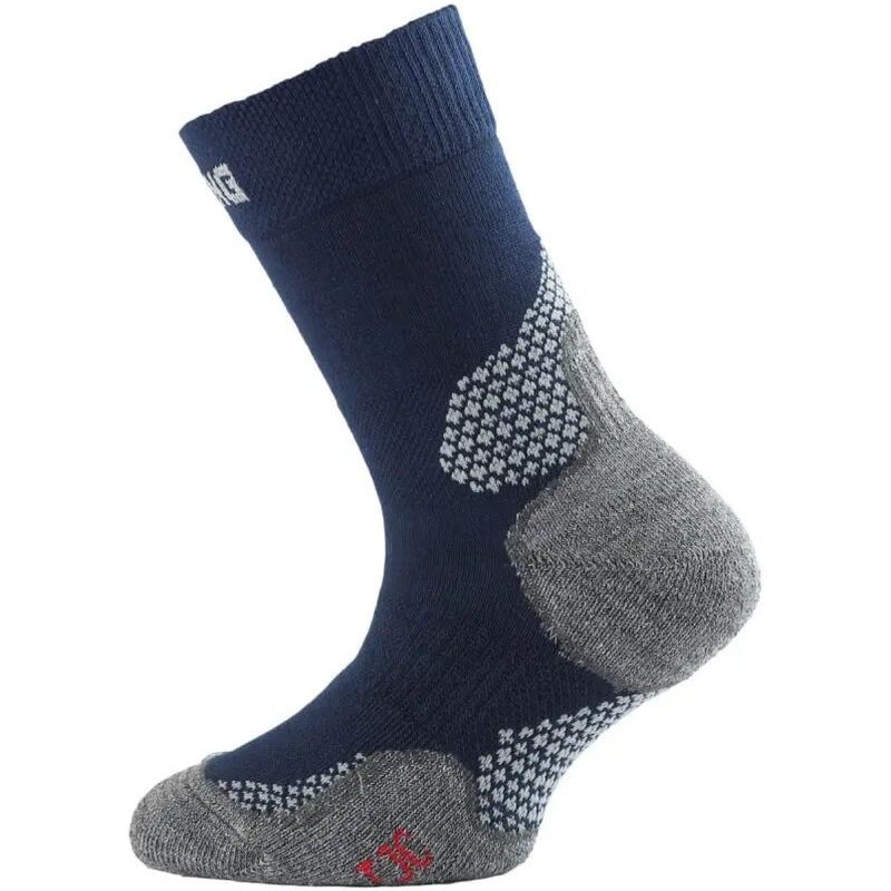 Merino-Socken TJC