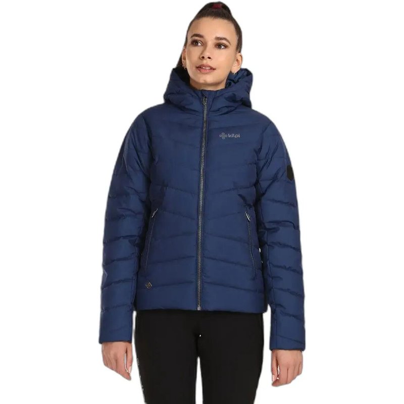 Daunenjacke Kilpi Tasha