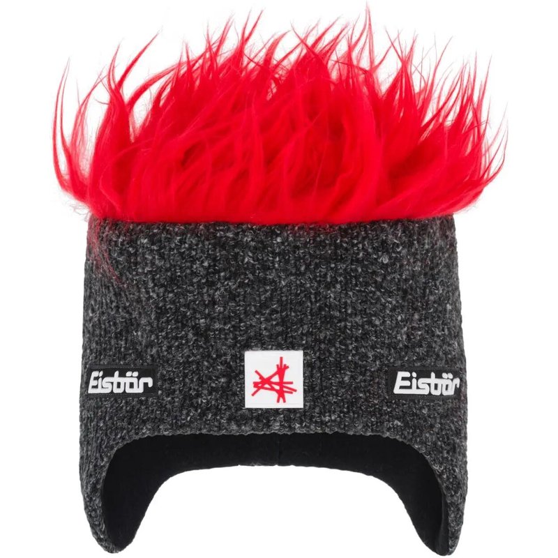 Eisbär Cocker MÜ SA Ski Mütze für Damen und Herren