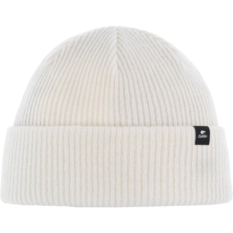 Eisbär Salma MÜ Wintermütze für Damen und Herren