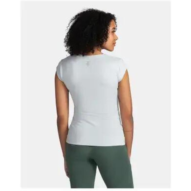 Damen-Baumwoll-T-Shirt Kilpi PROMO-W