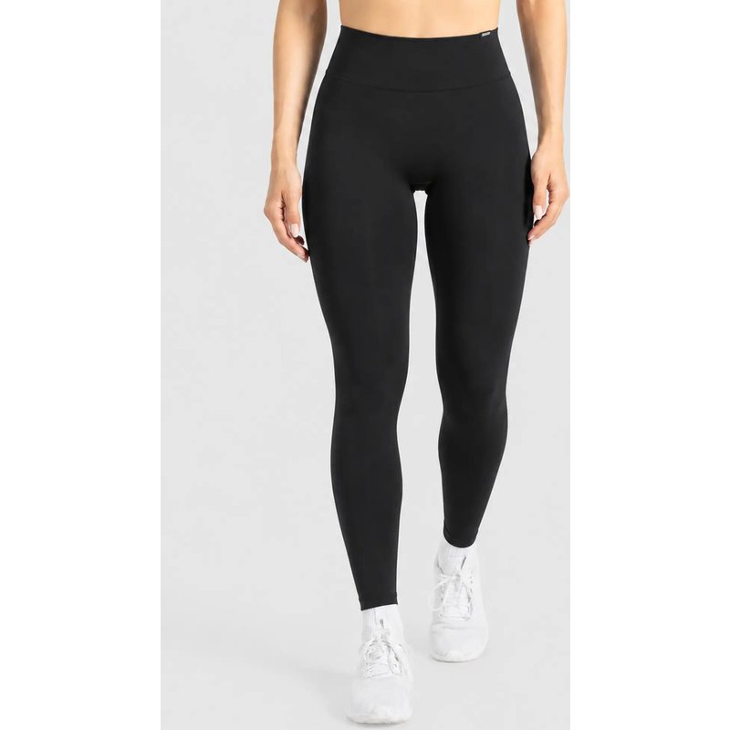 Damen Leggings Selina Schwarz