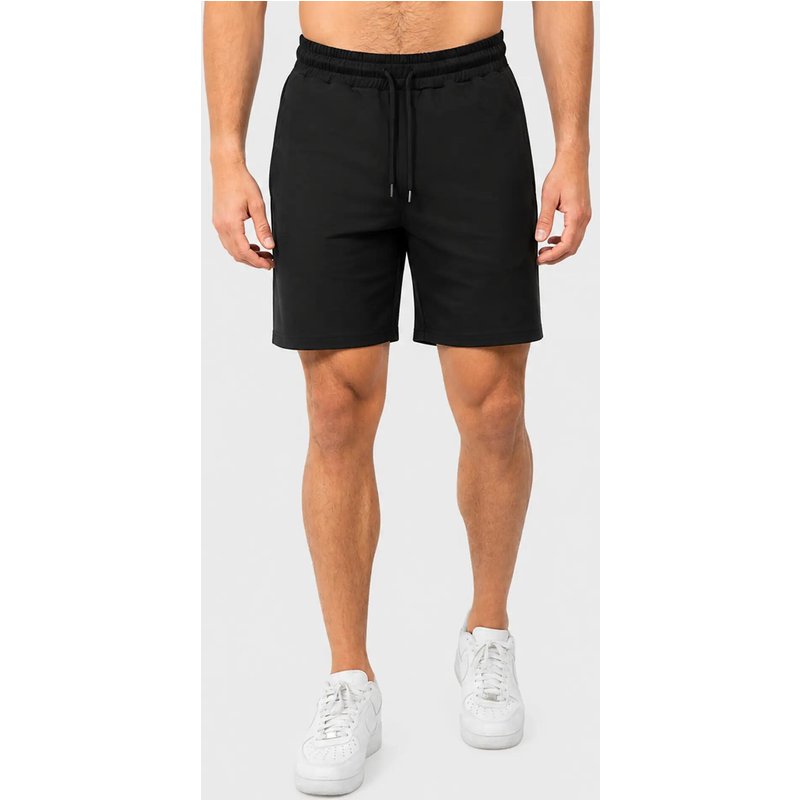 Herren Shorts Xion Schwarz