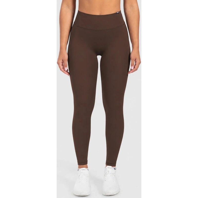 Damen Leggings Selina Braun