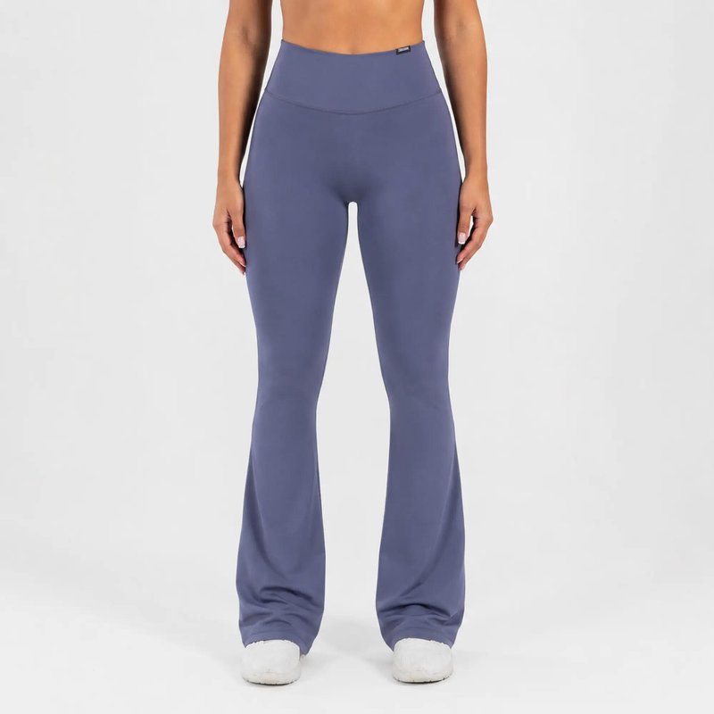 Damen Leggings Loreen Dunkelblau