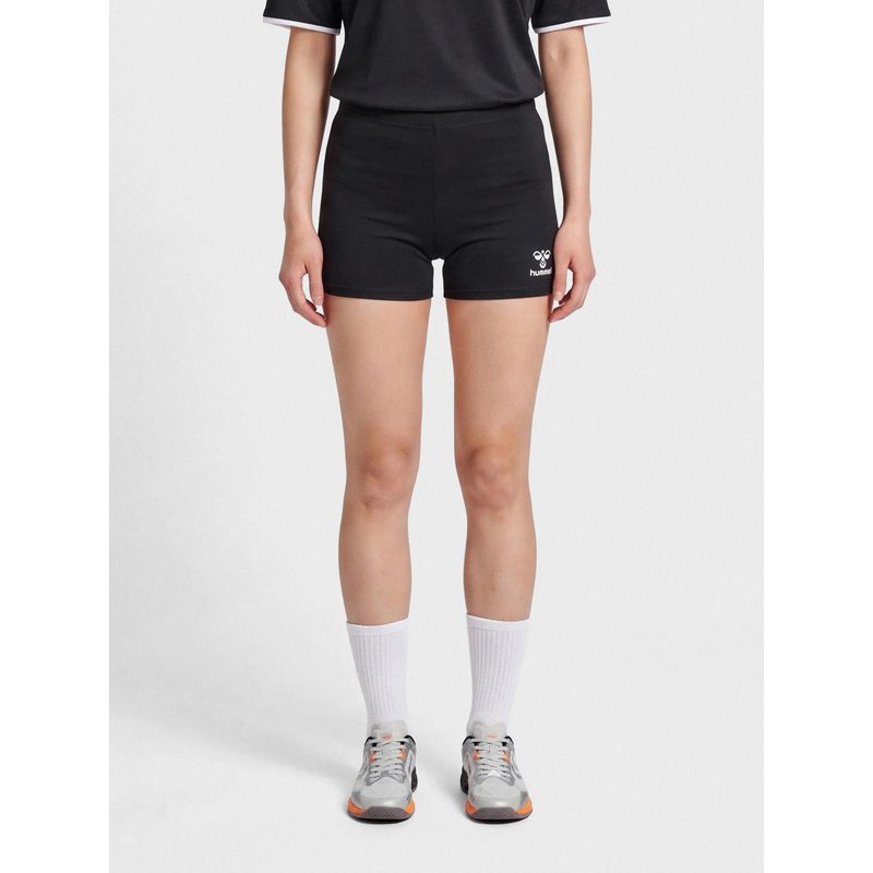 Tight Kurze Hose Hmlcore Damen