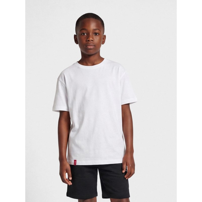 T-Shirt Hmlred Kinder