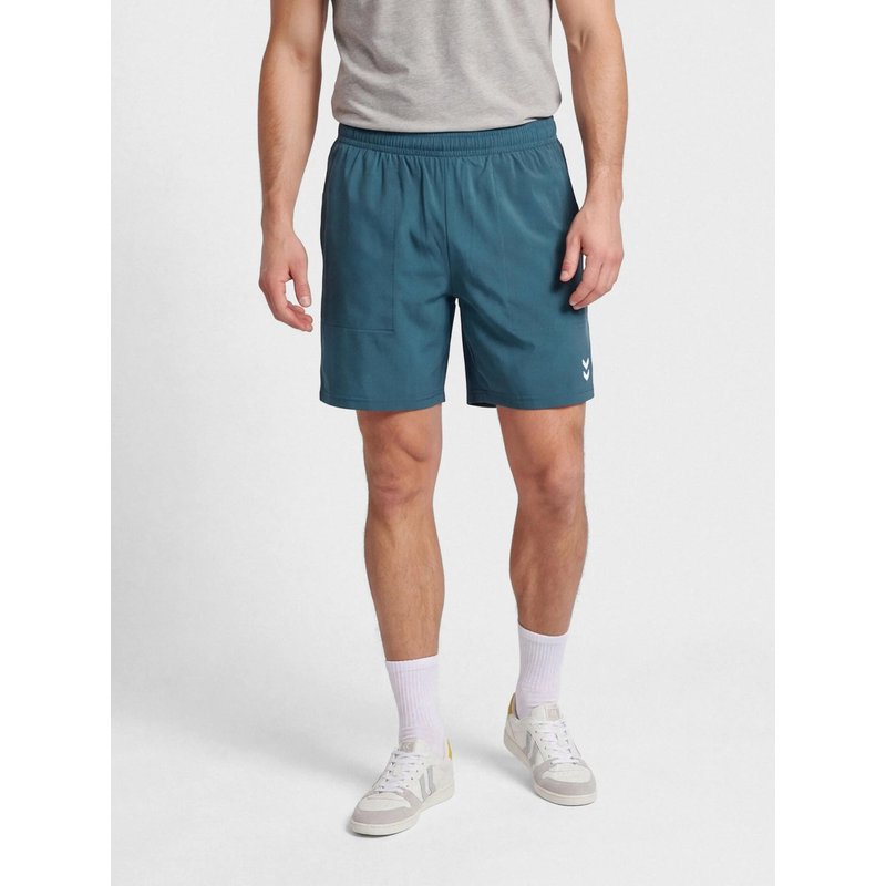 Kurze Hose Hmlpulse Erwachsene