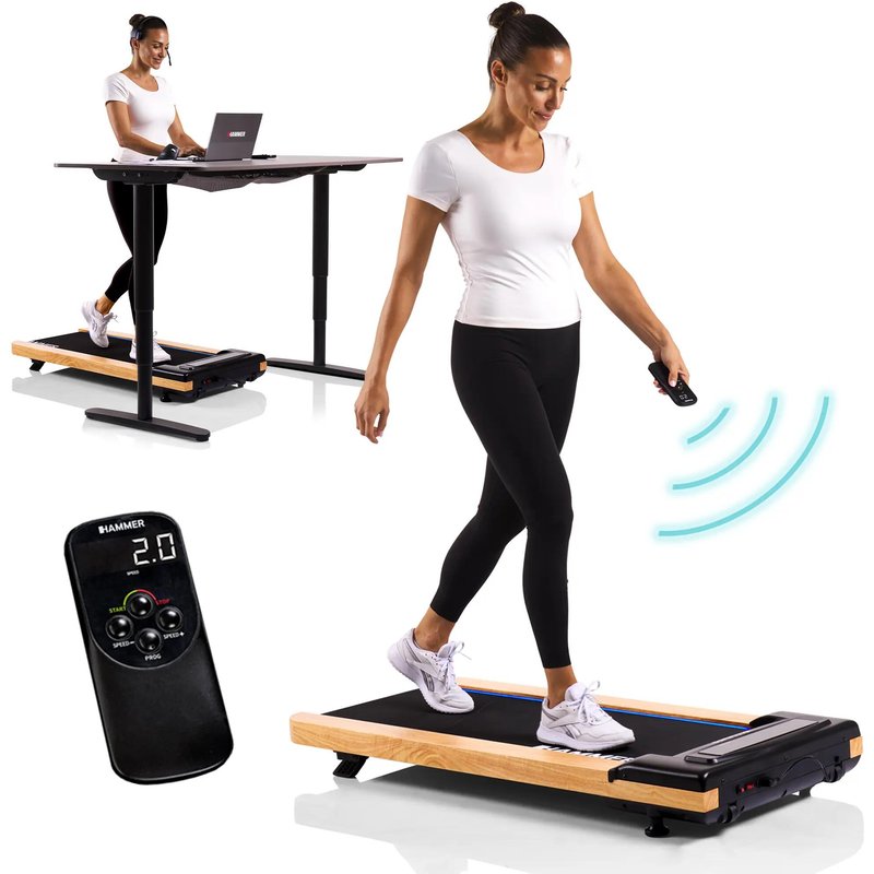 Walking Pad Walk 2.0 NorsK