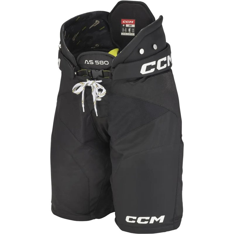 Hose CCM Tacks AS580 Junior