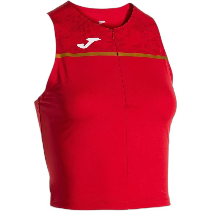 Damen-Top Joma Record III