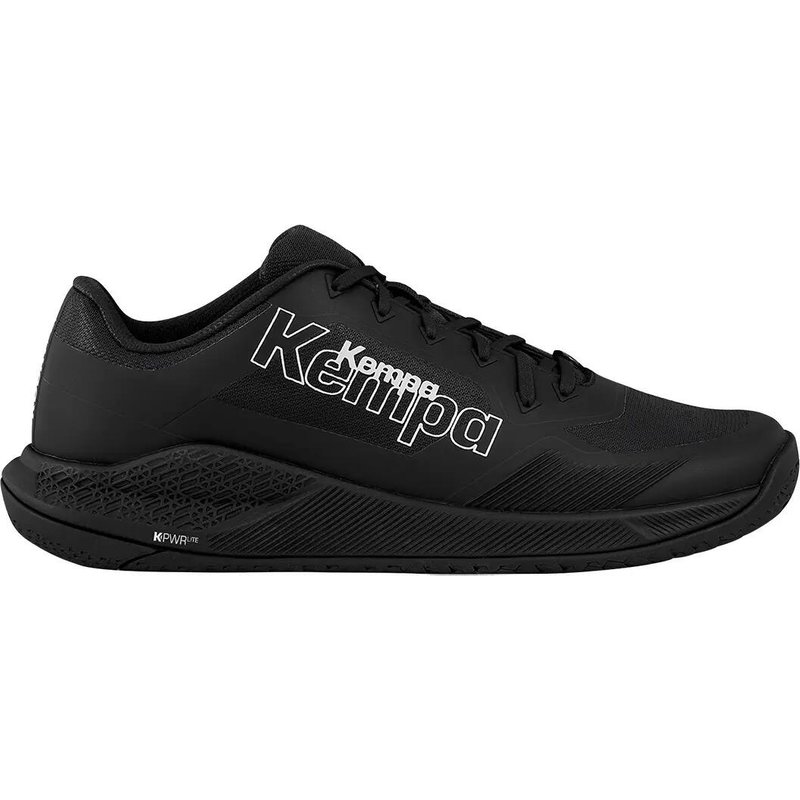Hallen-Sport-Schuhe Kourtfly Three KEMPA