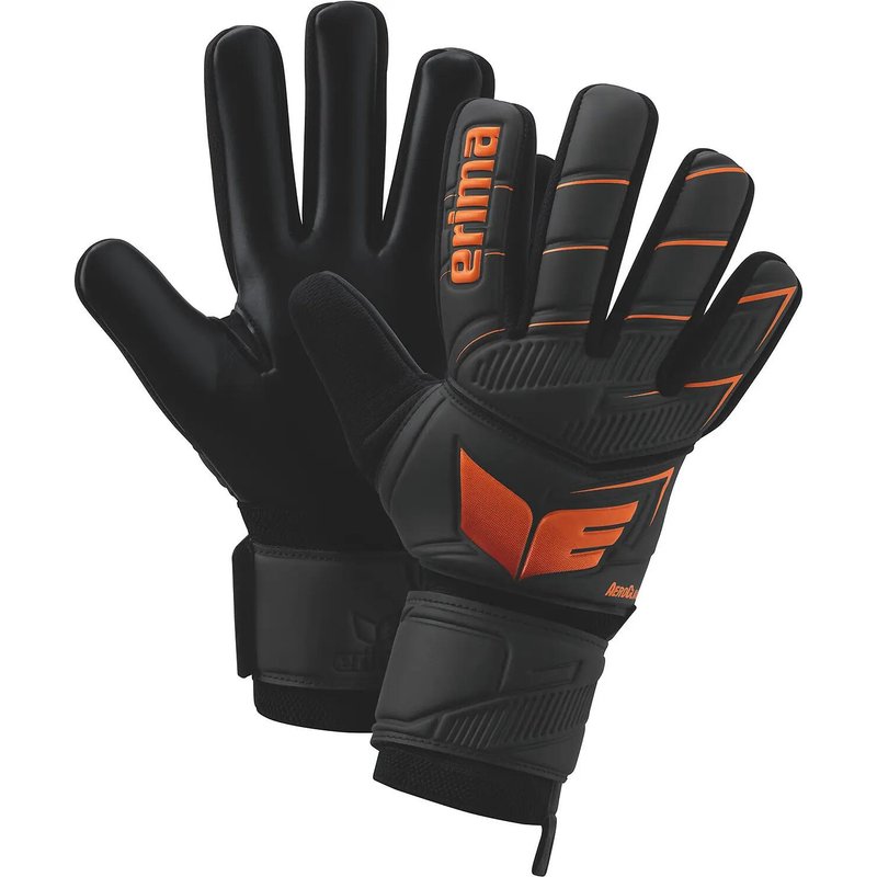 Herren Torwarthandschuh AeroClaw New Talent