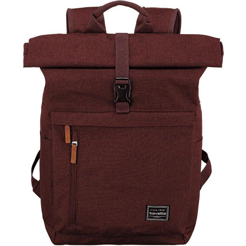Rolltop-Rucksack Basics Rollup 35 L Erwachsene Unisex