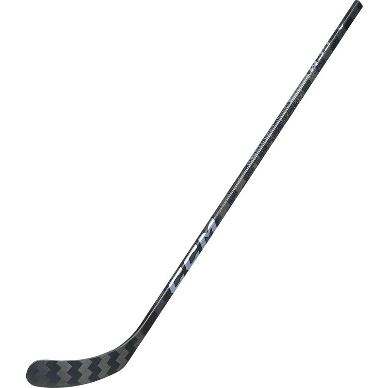 Ribcor Trigger Unleashed Pro Chrome Junior Eishockey-Composite-Schläger – P28+ R