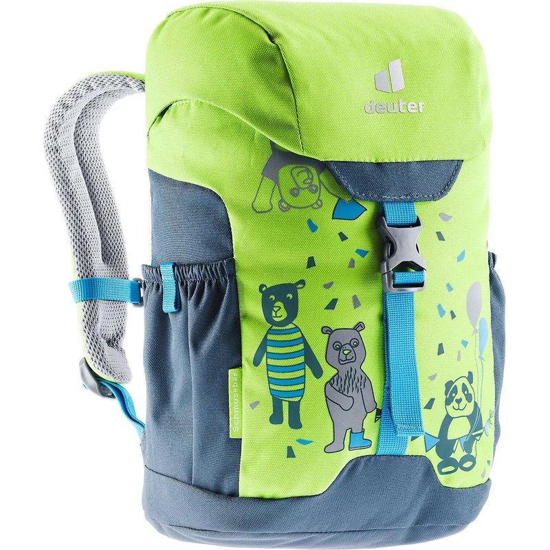 Kinderrucksack Schmusebär