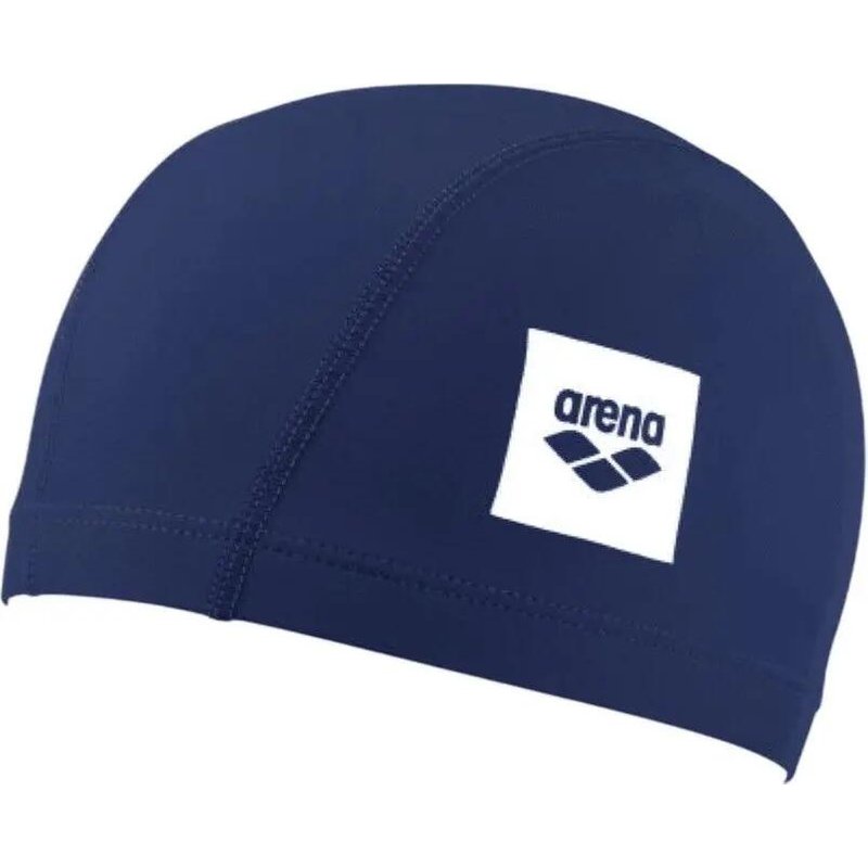 Arena Unix II Badehaube Blau Kinder 6-12 Jahre