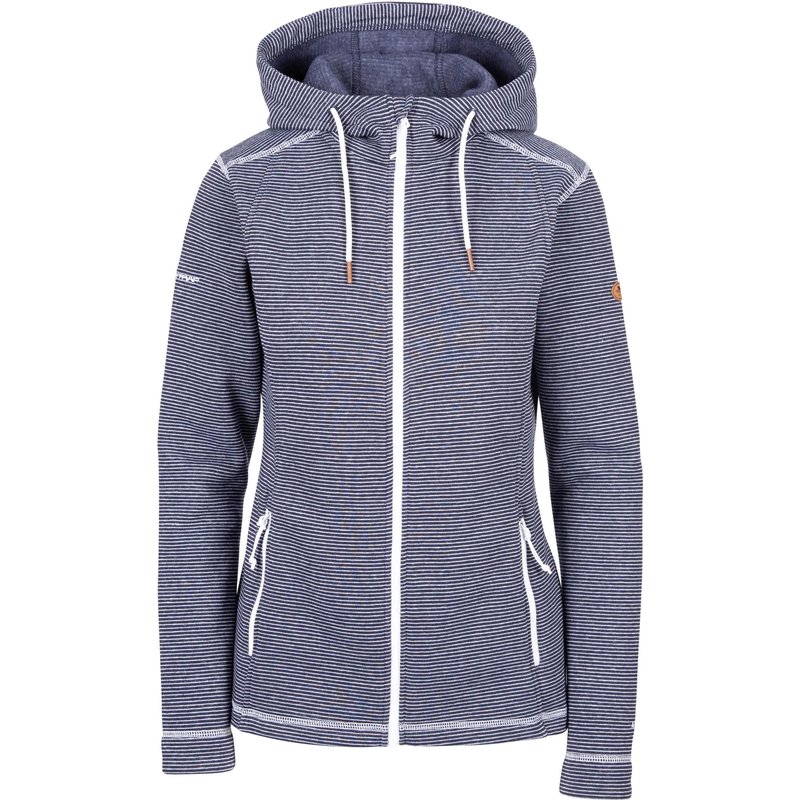 Hoodie Damen Trespass Rootless