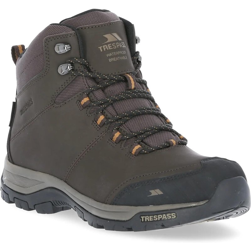Wanderschuhe Trespass Hiram