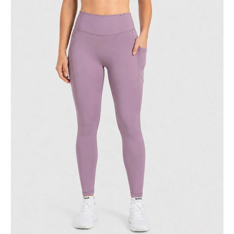 Damen Leggings Ilissa Lila