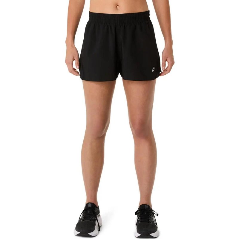 Damen-shorts Asics Core Split