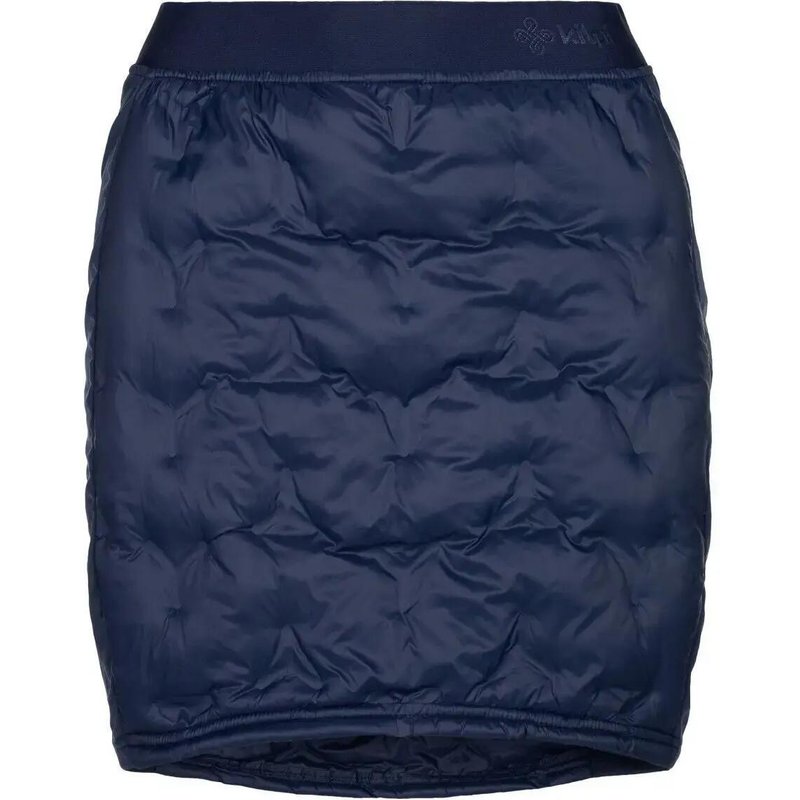 Isolierter Rock Frau Kilpi Primaloft Lian