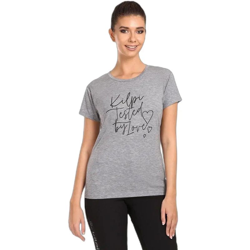 Damen-Funktions-T-Shirt Kilpi MOARE-W